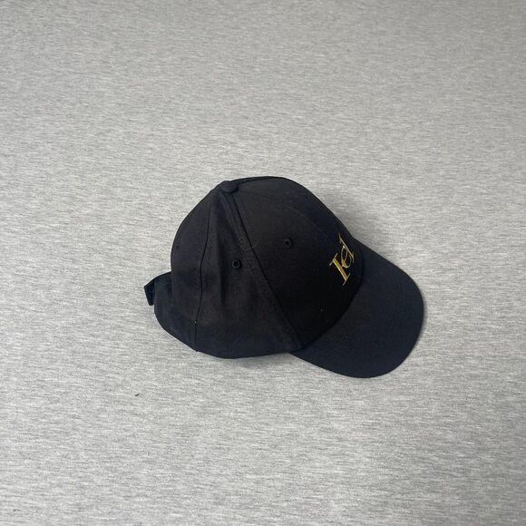 Carolina Herrera Good Girl NY Logo Baseball Hat Cap - Picture 3 of 9